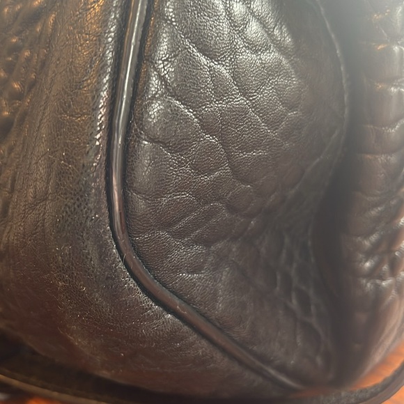 Alexander Wang Rocco Bag with Antique Brass Hardware - Picture 7 of 12